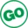 GoCustom logo