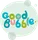 Goodbubble logo