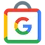 Google Store logo
