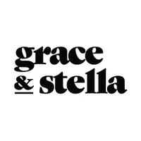 Grace & Stella logo