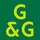 Graceandgreen logo