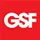 GSF Car Parts logo
