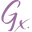 Gx Pillows logo