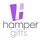 Hampergifts logo