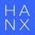 HANX logo