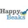 Happy Beaks logo