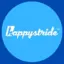 Happystride logo