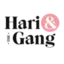 Hari And The Gang logo