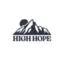 High Hope logo