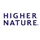 Higher Nature logo