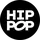 HIP POP logo