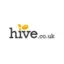 Hive Books logo