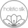 Holistic Silk logo