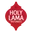 Holylama logo