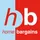 Home Bargains logo