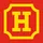Hornby logo