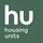 Housing Units logo