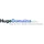 Hugedomains logo
