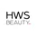 HWS Beauty logo