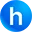 Hyperoptic logo