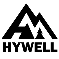 Hywell Store logo