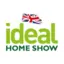 Ideal Home Show logo