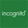 incognito Less Mosquito logo