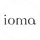 Ioma logo