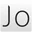 Jo Downs logo