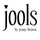 Jools by Jenny Brown logo