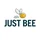 Just Bee Honey logo