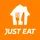 Just Eat logo