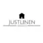 Justlinen logo