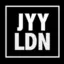 Jyy London logo