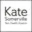 Kate Somerville logo