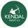 Kendal Mint Co. logo