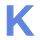 Kind Bag logo