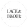 Lace & Favour logo