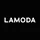 Lamoda logo