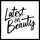 Latest in Beauty logo
