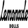 Lemonade Dolls logo