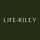 Life of Riley logo