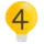 Lights 4 Living logo