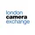 London Camera Exchange logo