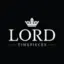 Lord Timepieces logo
