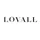 Lovall logo