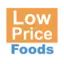 Low Price Foods logo