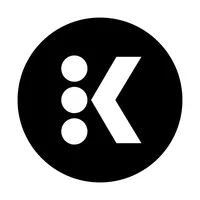 Luna Gourmet Coffee & Tea Co. logo