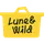 Luneandwild logo