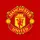 Manchester United Store logo